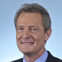 Michel Lauzzana © Assemblée nationale - 2022