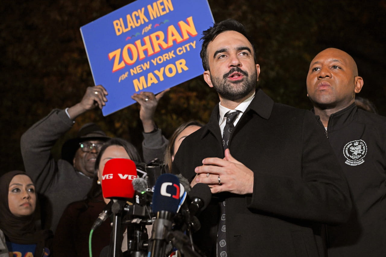 Zohran Mamdani : s'il était en France, serait-il plutôt PS ou LFI ?