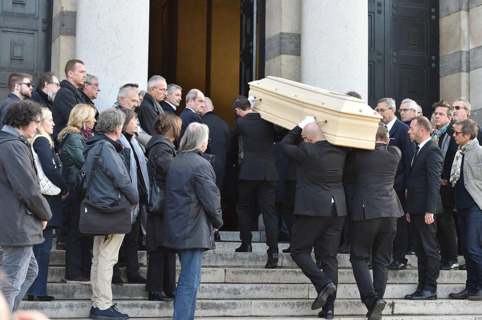 Haie d'honneur