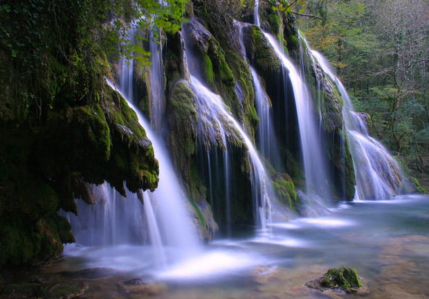 Cascade