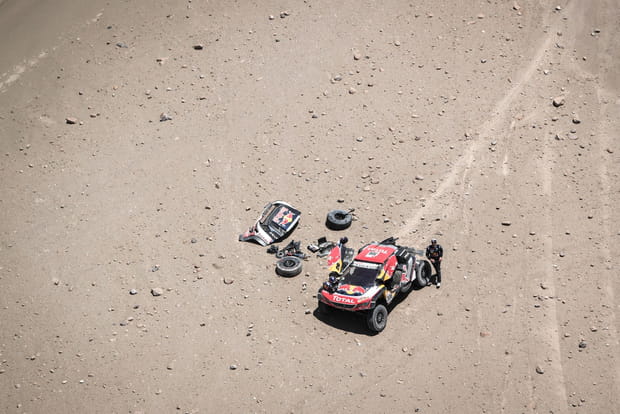 Despres assistance, bonjour !