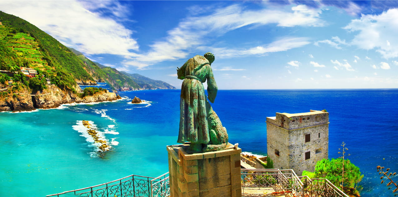 Monterosso