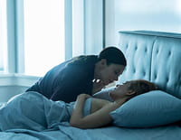 The Girlfriend Experience : Bria : Eggshells