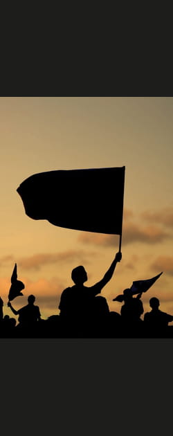 L'ivresse r&eacute;volutionnaire
