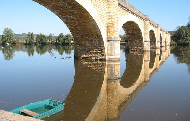 Mauzac-et-Grand-Castang, Dordogne