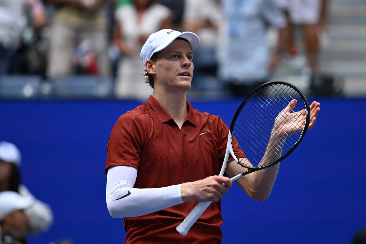 US Open 2025 : scores et résultats du 2e tour en direct