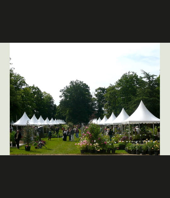 Evreux &quot;C&ocirc;t&eacute; Jardin&quot;