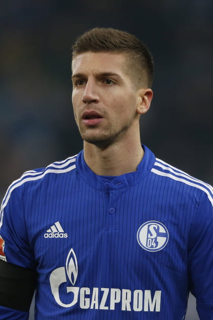 Matija Nastasic, un mot du m&eacute;decin pour&nbsp;ne&nbsp;pas porter de chaussures Adidas