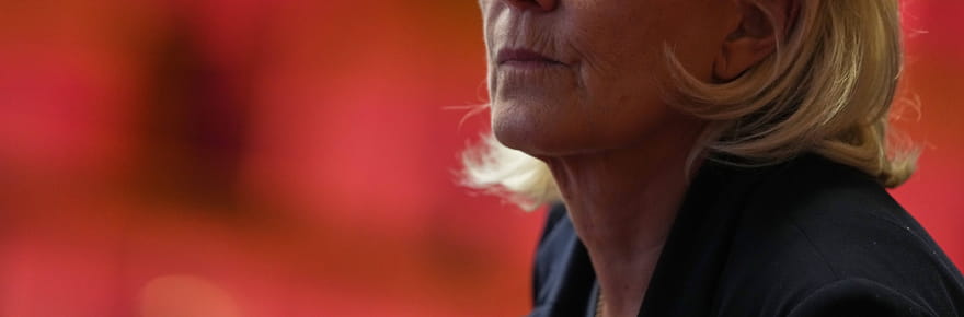 Accords France-Alg&eacute;rie de 1968&nbsp;: le premier texte de l'histoire du RN vot&eacute; &agrave; l'Assembl&eacute;e, &ccedil;a change quoi&nbsp;?