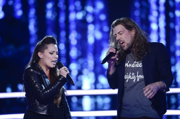 Julie Moralles VS Jérémie