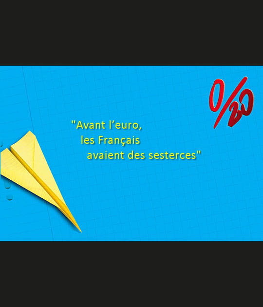 De l'Antiquit&eacute; aux ann&eacute;es 2000...