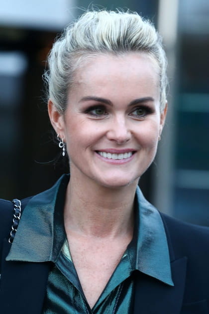 Laeticia Hallyday contre-attaque