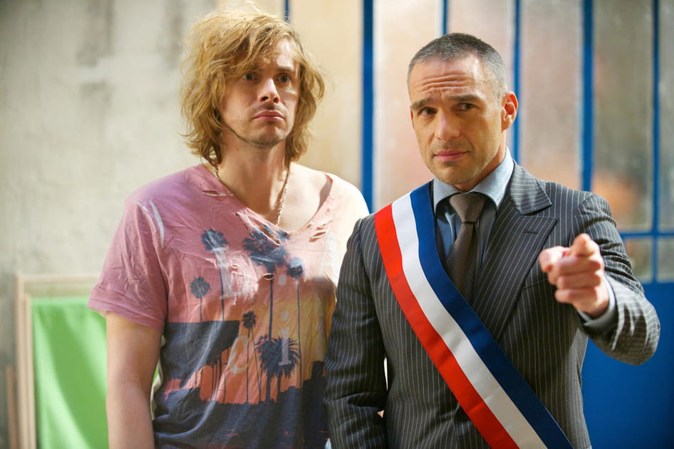 Philippe Bas en qu&ecirc;te de voix