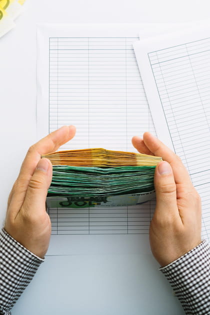 Quel est le montant de la quotit&eacute; disponible&nbsp;?