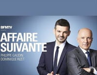 Affaire suivante