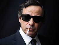 L'homme aux mille visages