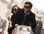 Men in Black : International