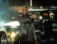 Shaft