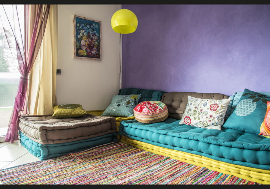 Offrez-vous de nouveaux rideaux