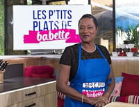 Les p'tits plats de Babette : Episode 9 : Parmentier de fruit à pain au thon épicé, colombo et lait