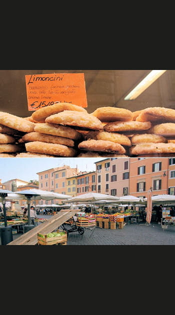Succombez &agrave; la tentation &agrave; Rome