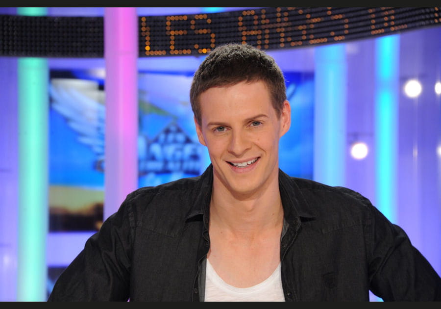 Matthieu Delormeau&nbsp;: du people trop l&eacute;ger