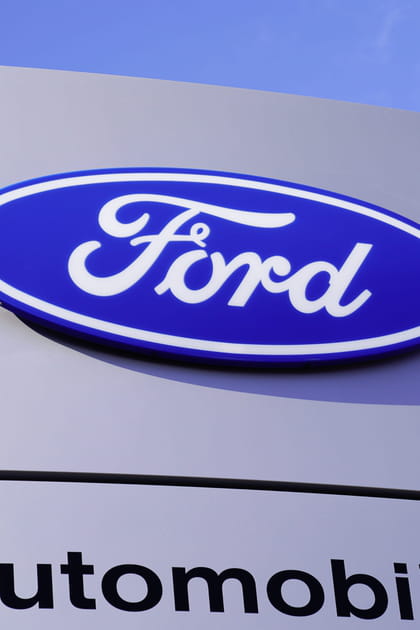 Ford met &agrave; l'arr&ecirc;t ses sites de production en Europe