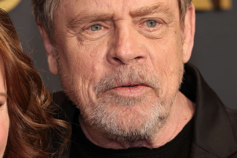 'L'incendie le plus terrifiant depuis 1993&quot;&nbsp;: Mark Hamill a d&ucirc; quitter Malibu en urgence