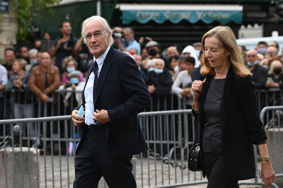 Bernard Le Coq