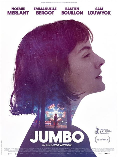Jumbo (1er juillet)