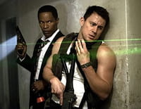 White House Down