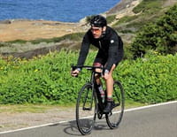 Un rêve d'îles : La Sardaigne à vélo