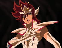 Saint Seiya Omega : Les nouveaux chevaliers du zodiaque : L'infime espoir. Un nouveau champ de bataille