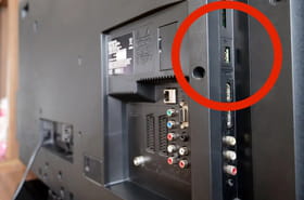 Le port USB de votre t&eacute;l&eacute;vision ne sert pas qu'&agrave; regarder des films, voici tout ce que vous pouvez faire avec