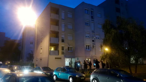 Le braqueur Redoine Faïd arrêté dans l'Oise après trois mois de cavale 10949110