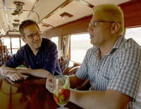 Des trains pas comme les autres : Afrique du Sud