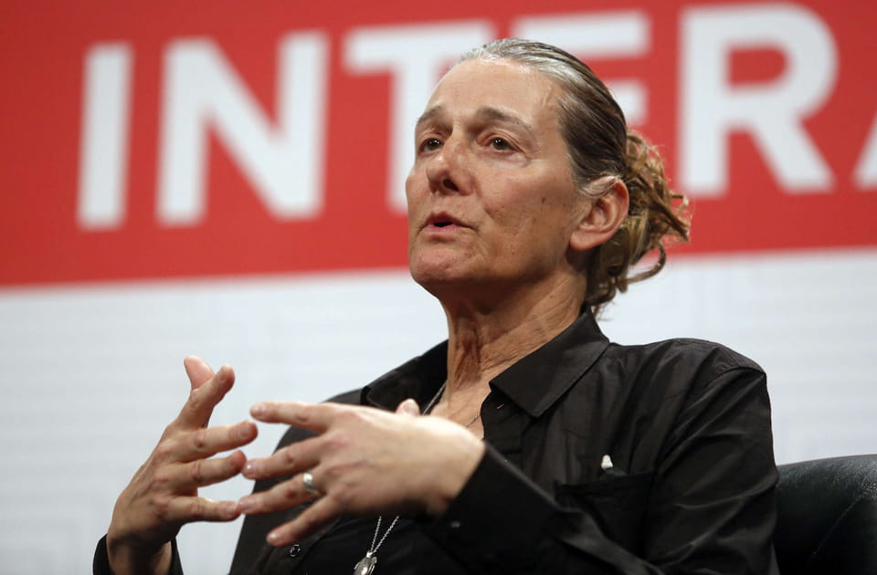 Martine Rothblatt (avocate, auteure et femme d'affaires)