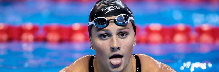 DIRECT. Championnats du monde de natation 2025&nbsp;: Mcintosh lance sa moisson, Grousset en finale, programme et r&eacute;sultats