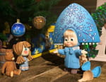 Les contes de Masha