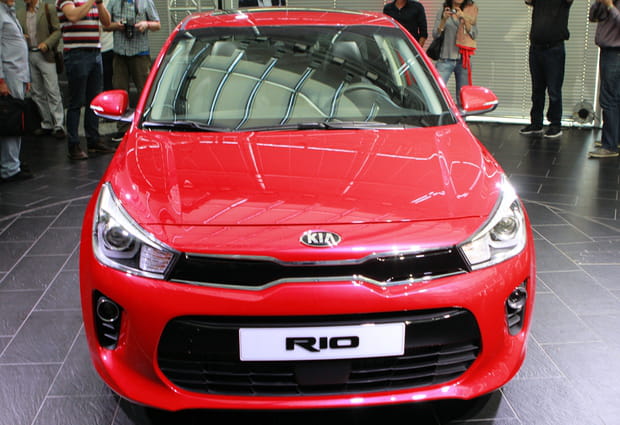 Kia revoit sa citadine polyvalente