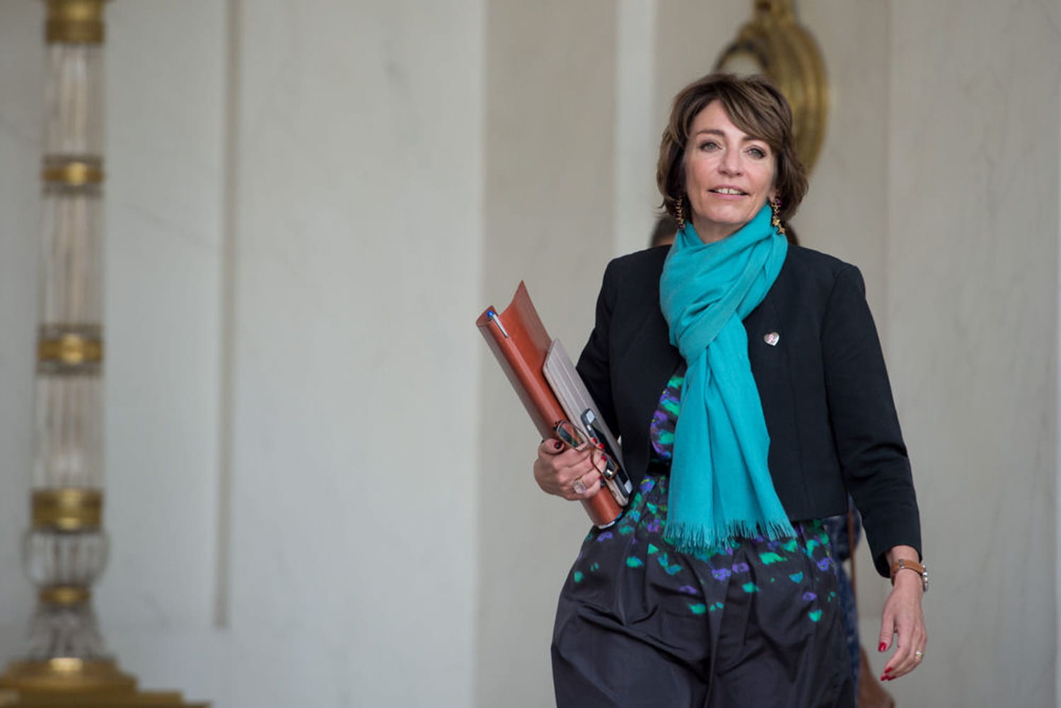 Taxe tampon : Marisol Touraine pour la TVA à 5,5% sur les protections périodiques