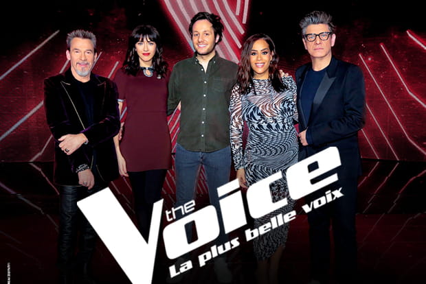 The Voice