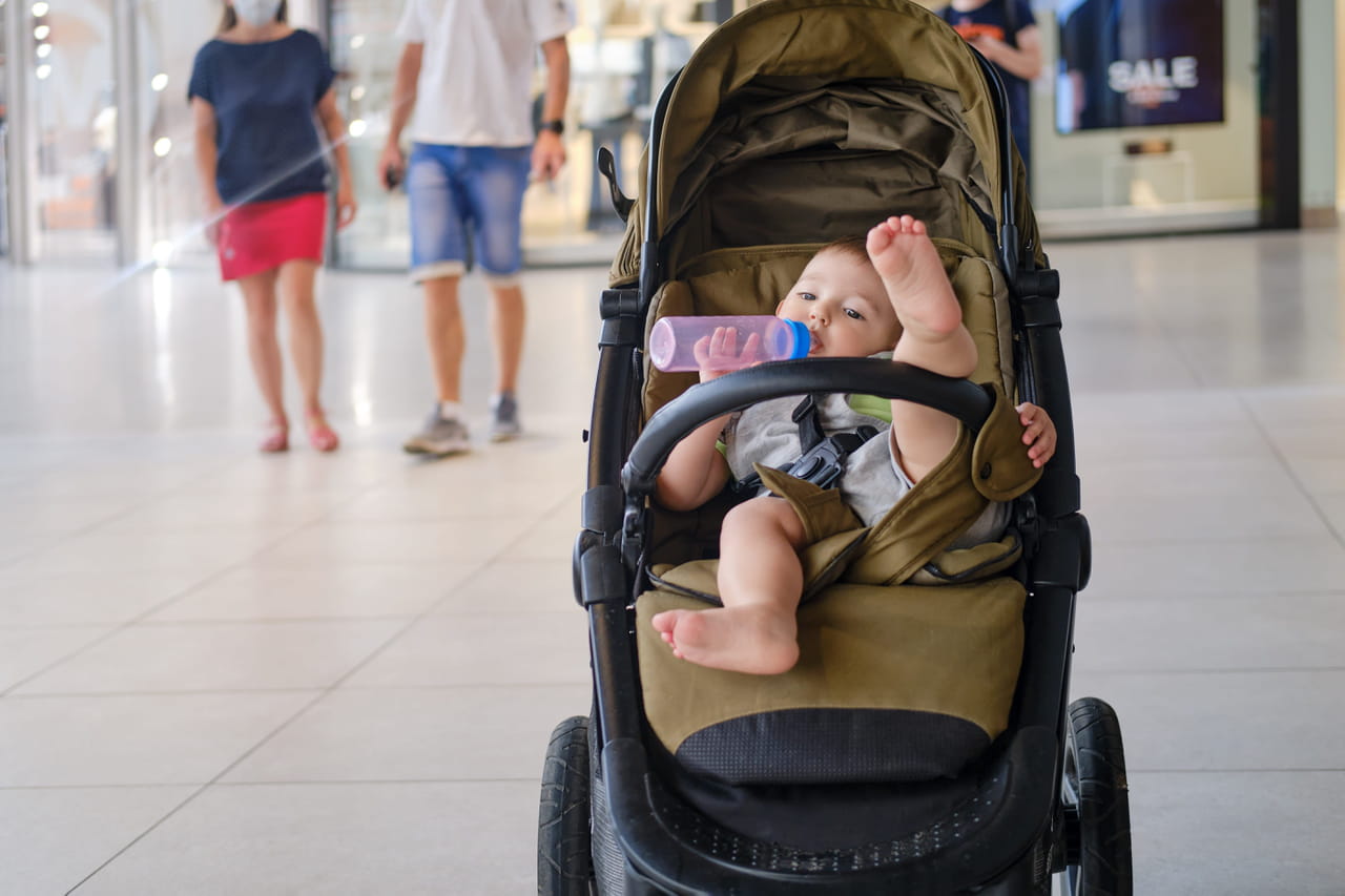 Vous pouvez laisser un bébé sans surveillance, vous promener seul la nuit... Ce pays est le plus sûr et pacifique du monde