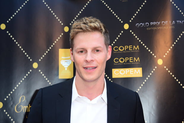 Matthieu Delormeau demande un rôle dans un film