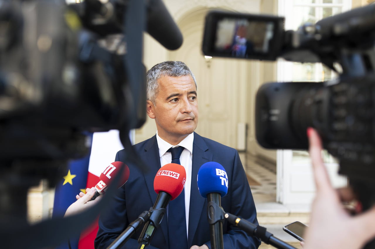 Vers la fin du sursis ? Comment Darmanin entend durcir le ton avec son projet de loi