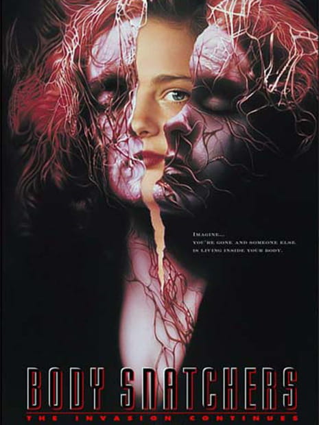 Body Snatchers - Photo 1