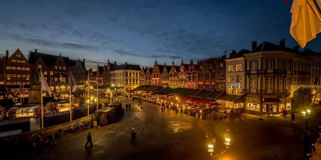 Bruges