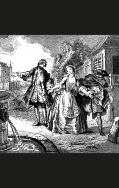Scandale de la pi&egrave;ce &quot;L'&Eacute;cole des femmes&quot;