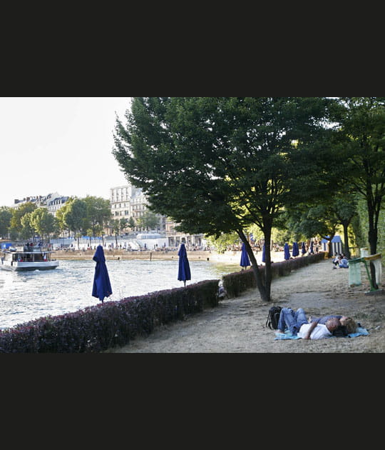 Un havre de paix