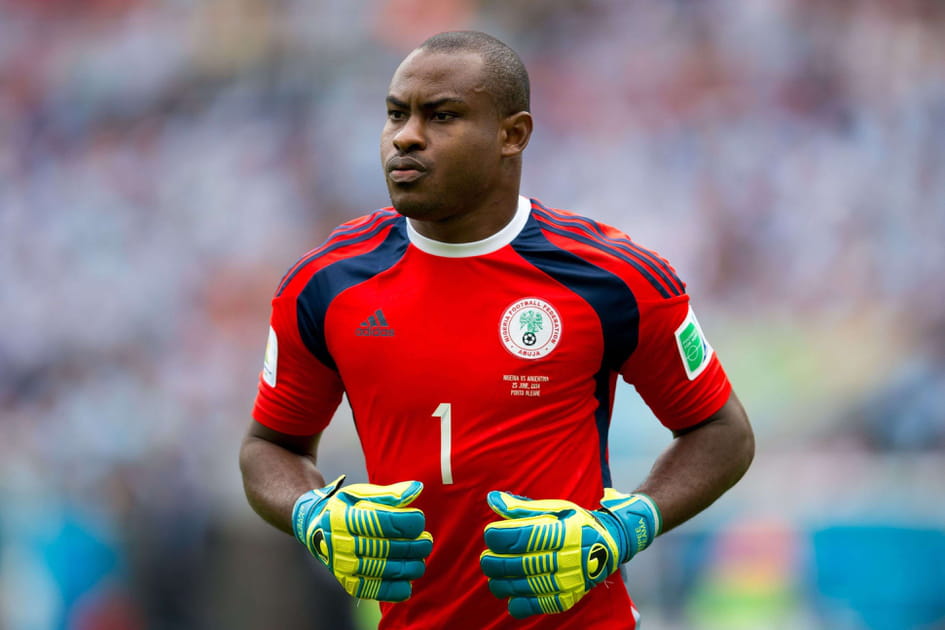 Vincent Enyeama &quot;pas fan de foot&quot;